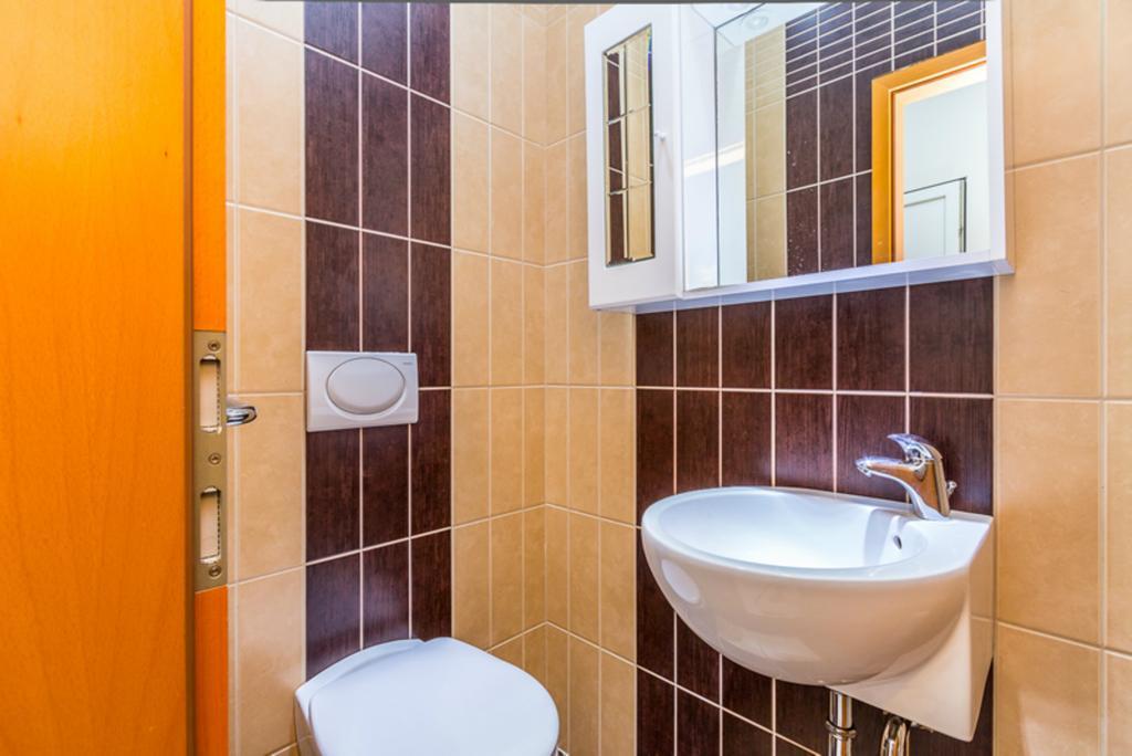 Apartment Mirjana พูลา ห้อง รูปภาพ
