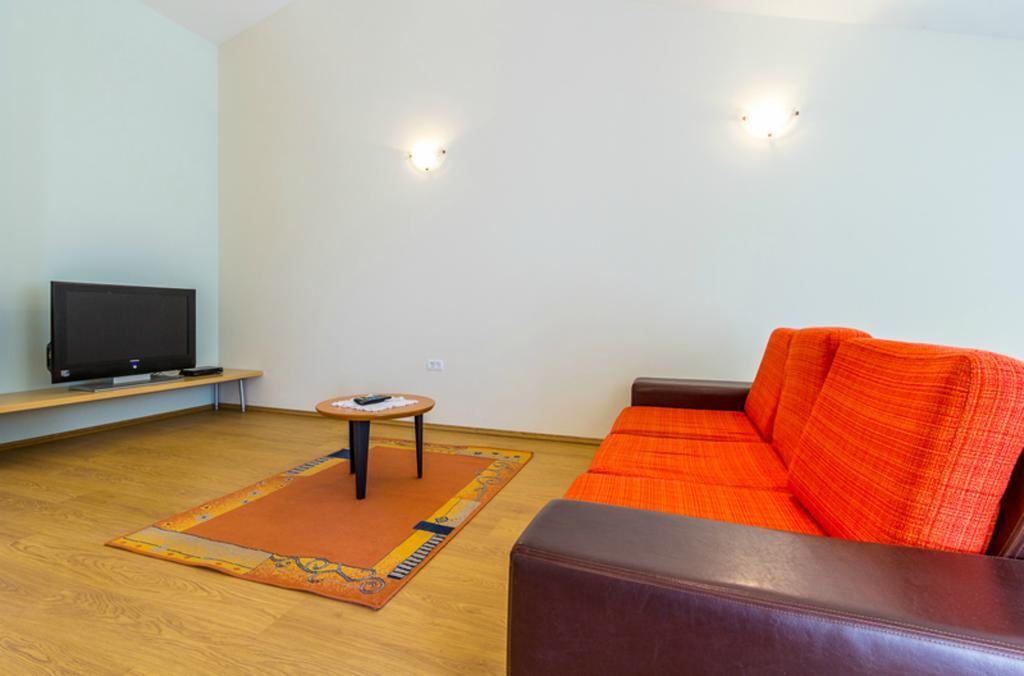 Apartment Mirjana พูลา ห้อง รูปภาพ